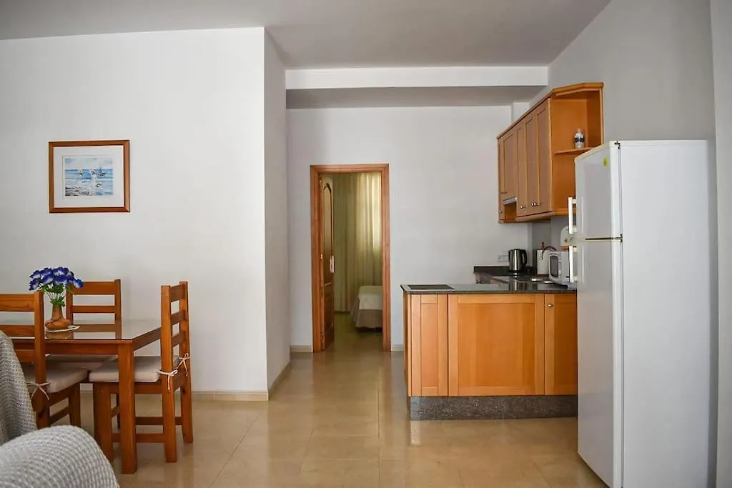 דירות Apartamento Maria,Bahia De Alcudia