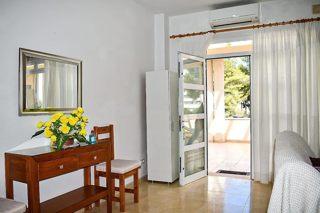 דירות Apartamento Maria,Bahia De Alcudia ספרד