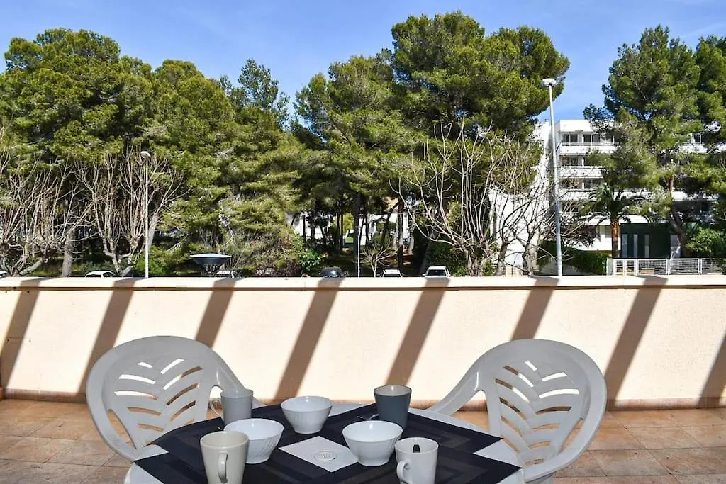 דירות Apartamento Maria,Bahia De Alcudia